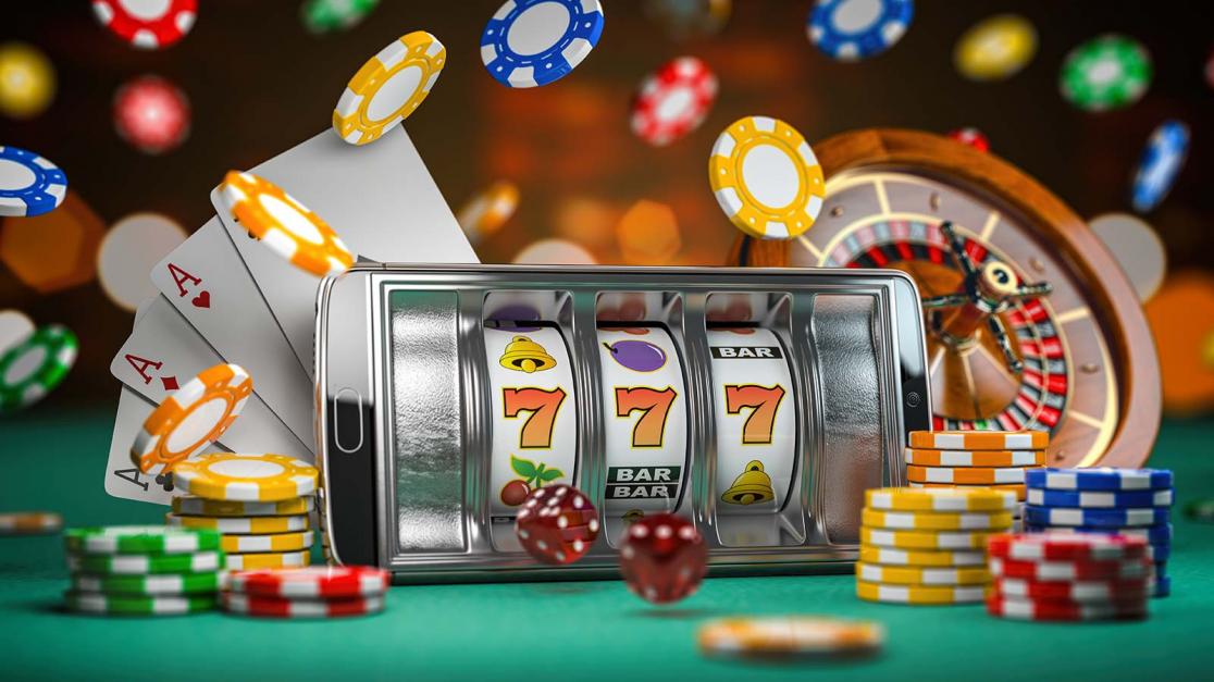 Tips Cara Bermain Slot Online Untuk Dapat Jackpot